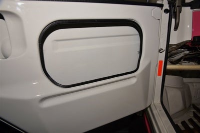 1974 Volkswagen Type 181 Thing Acapulco