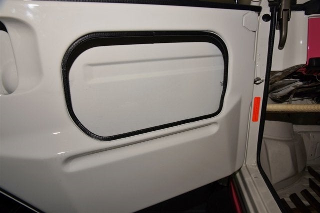 1974 Volkswagen Type 181 Thing Acapulco