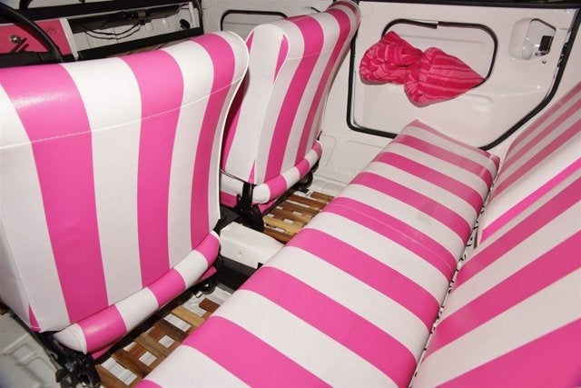 1974 Volkswagen Type 181 Thing Acapulco