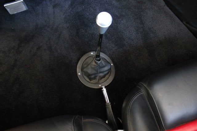 1933 Ford Custom Roadster Base