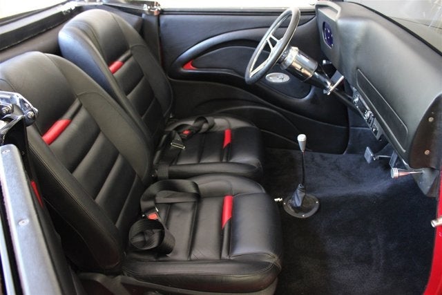 1933 Ford Custom Roadster Base