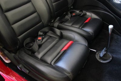 1933 Ford Custom Roadster Base