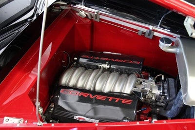 1933 Ford Custom Roadster Base