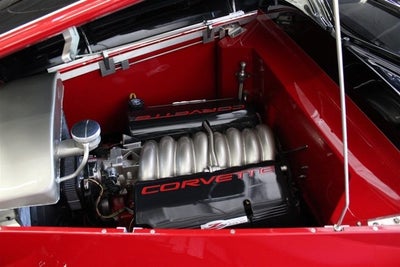 1933 Ford Custom Roadster Base