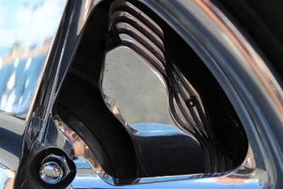 1933 Ford Custom Roadster Base