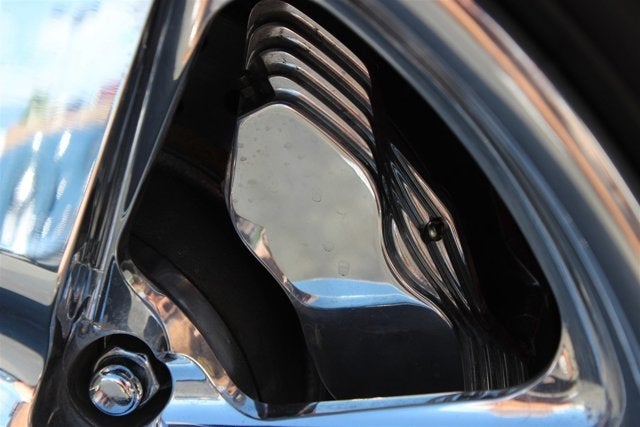 1933 Ford Custom Roadster Base