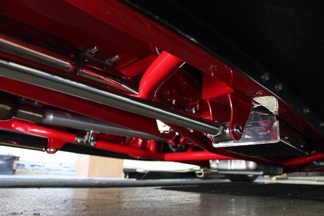 1933 Ford Custom Roadster Base