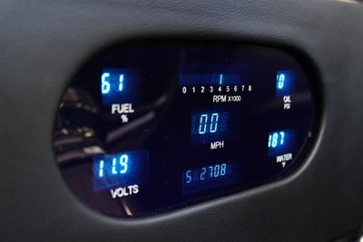 1933 Ford Custom Roadster Base