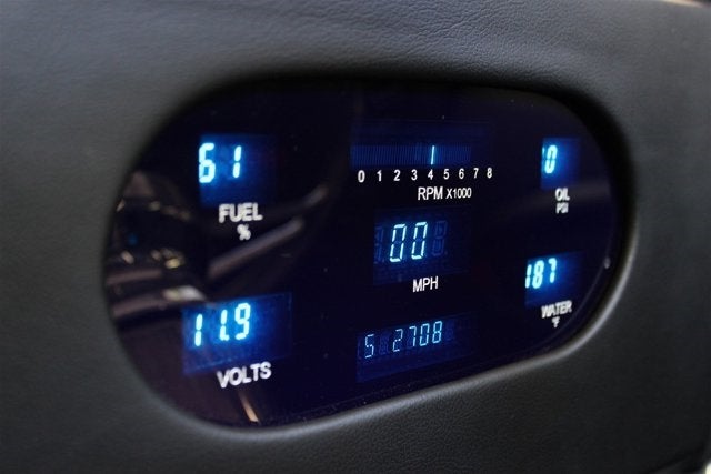 1933 Ford Custom Roadster Base