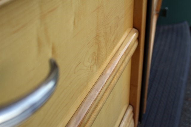 1940 Ford Deluxe Station Wagon