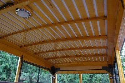 1940 Ford Deluxe Station Wagon