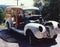 1940 Ford Deluxe Station Wagon