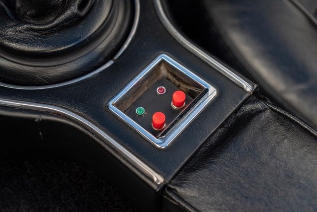 1967 Austin-Healey 3000 BJ8 MkIII Base