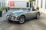 1967 Austin-Healey 3000 BJ8 MkIII Base