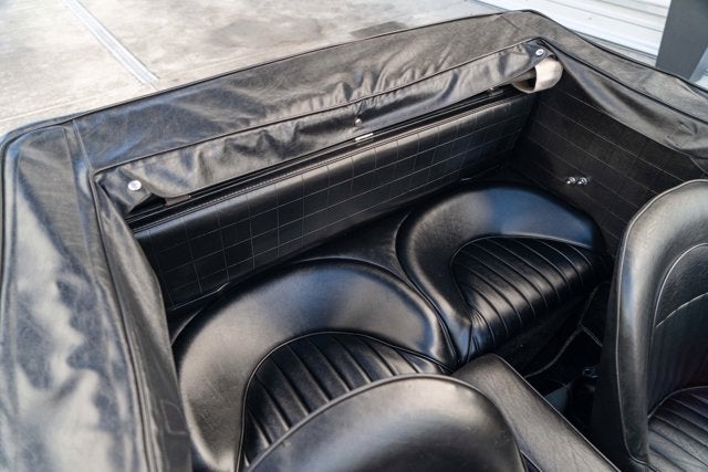 1967 Austin-Healey 3000 BJ8 MkIII Base