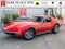 1971 Chevrolet Corvette Base