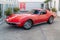 1971 Chevrolet Corvette Base