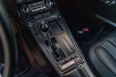 1971 Chevrolet Corvette Base