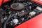 1971 Chevrolet Corvette Base