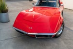 1971 Chevrolet Corvette Base