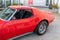 1971 Chevrolet Corvette Base
