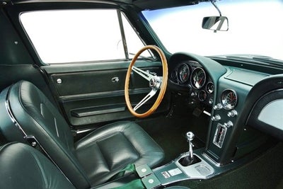 1965 Chevrolet Corvette Coupe