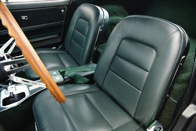 1965 Chevrolet Corvette Coupe