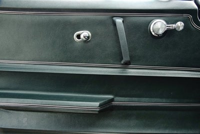 1965 Chevrolet Corvette Coupe