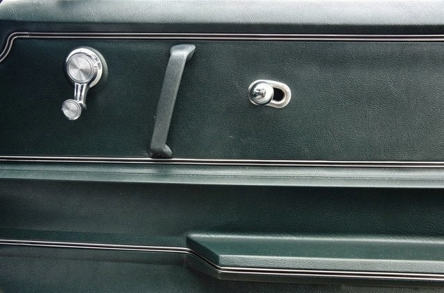 1965 Chevrolet Corvette Coupe