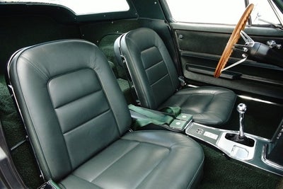 1965 Chevrolet Corvette Coupe