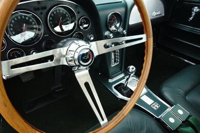 1965 Chevrolet Corvette Coupe