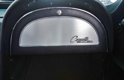 1965 Chevrolet Corvette Coupe