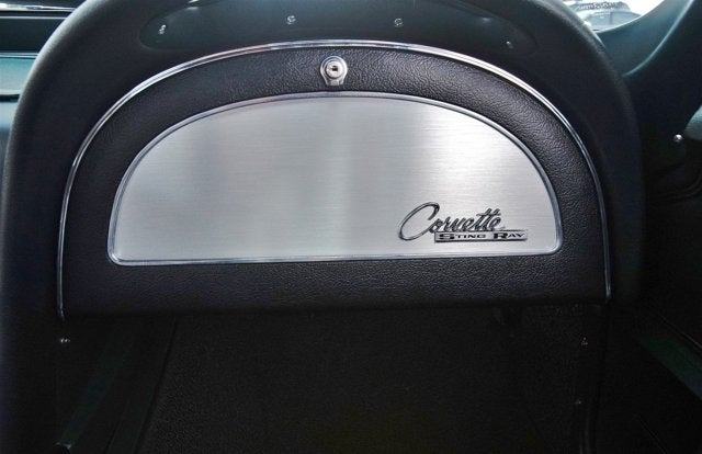 1965 Chevrolet Corvette Coupe