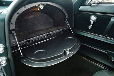 1965 Chevrolet Corvette Coupe