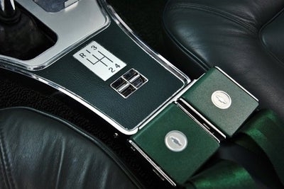 1965 Chevrolet Corvette Coupe