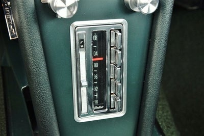 1965 Chevrolet Corvette Coupe