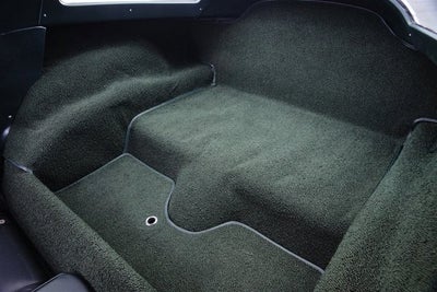 1965 Chevrolet Corvette Coupe