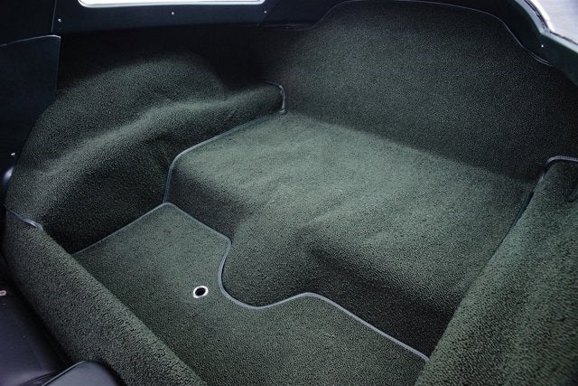 1965 Chevrolet Corvette Coupe