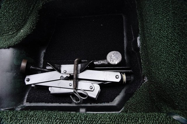 1965 Chevrolet Corvette Coupe