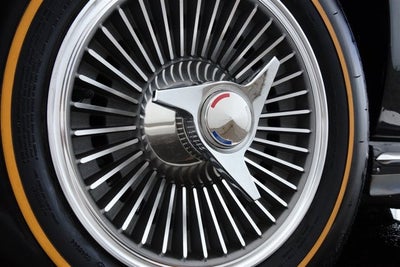 1965 Chevrolet Corvette Coupe