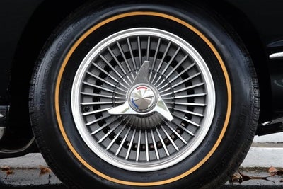 1965 Chevrolet Corvette Coupe