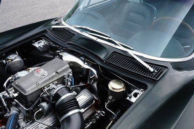 1965 Chevrolet Corvette Coupe