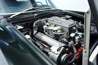 1965 Chevrolet Corvette Coupe