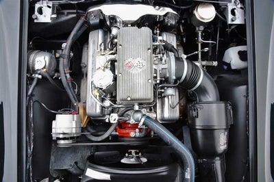 1965 Chevrolet Corvette Coupe