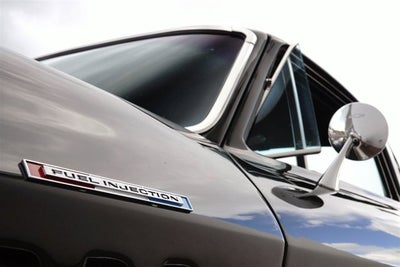 1965 Chevrolet Corvette Coupe