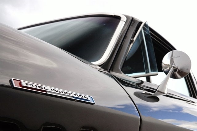 1965 Chevrolet Corvette Coupe