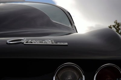 1965 Chevrolet Corvette Coupe