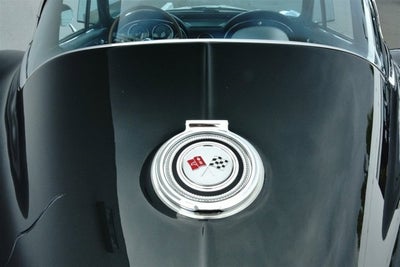 1965 Chevrolet Corvette Coupe