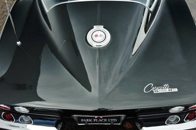 1965 Chevrolet Corvette Coupe