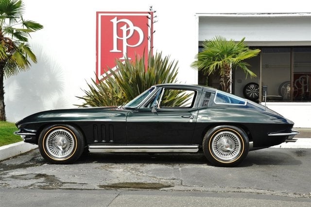 1965 Chevrolet Corvette Coupe